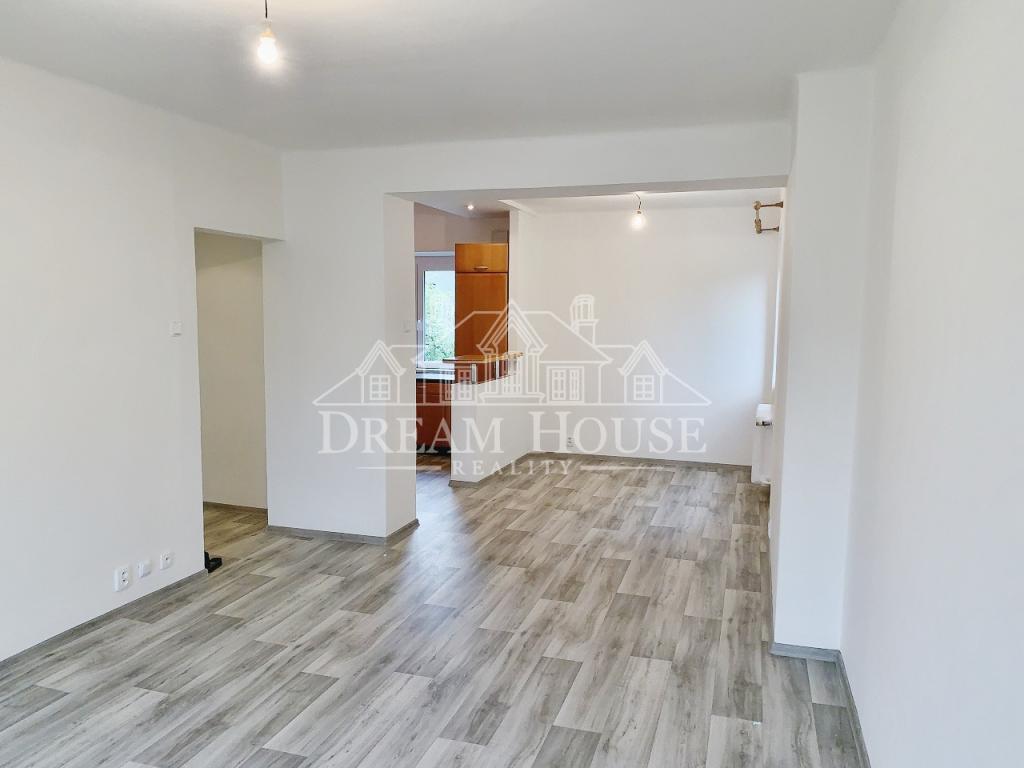 Pronájem bytu 3+kk 80 m2