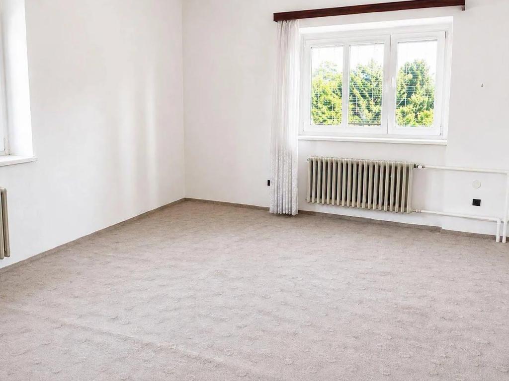 Pronájem bytu 3+kk 93 m2