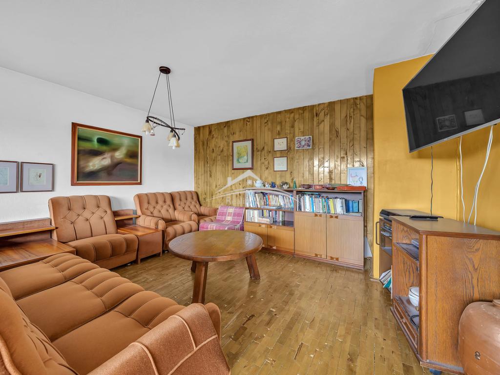 Prodej domu 200 m2