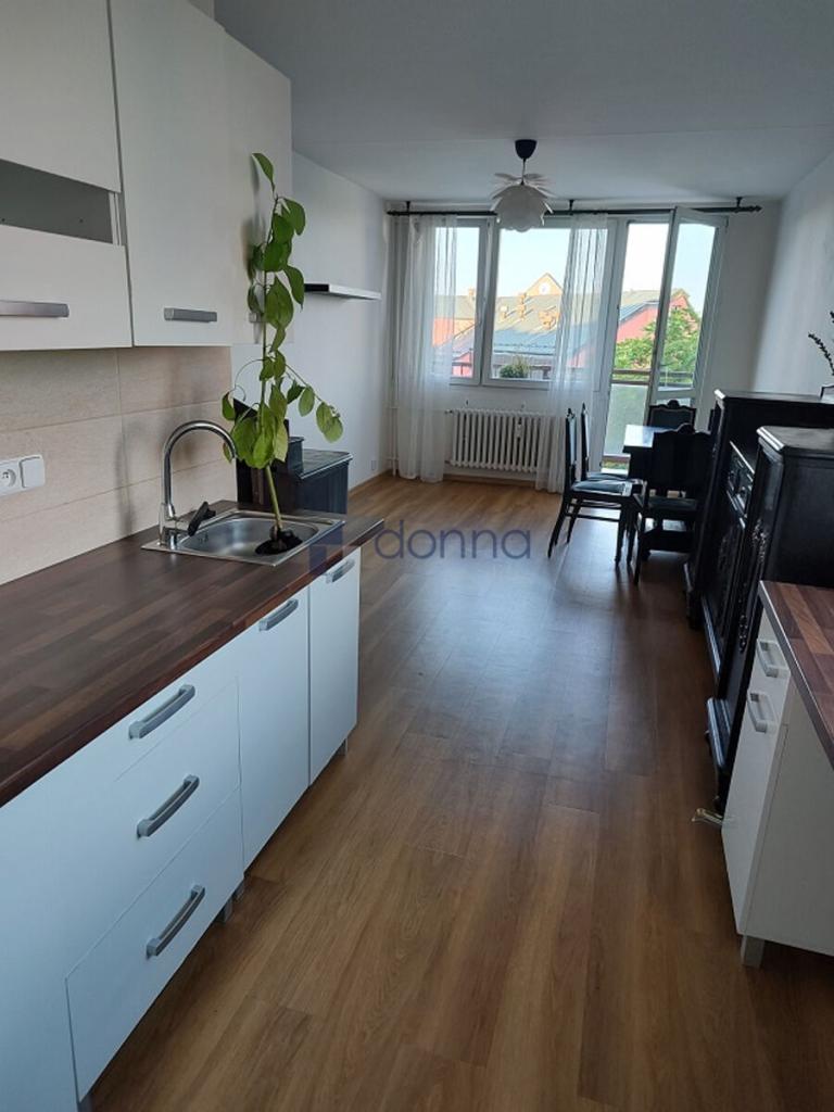 Pronájem bytu 3+kk 63 m2, Praha – náhled fotky 5