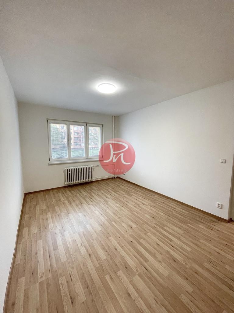 Pronájem bytu 2+1 54 m2