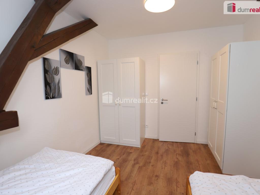 Prodej bytu 3+1 87 m2, Cheb – náhled fotky 10