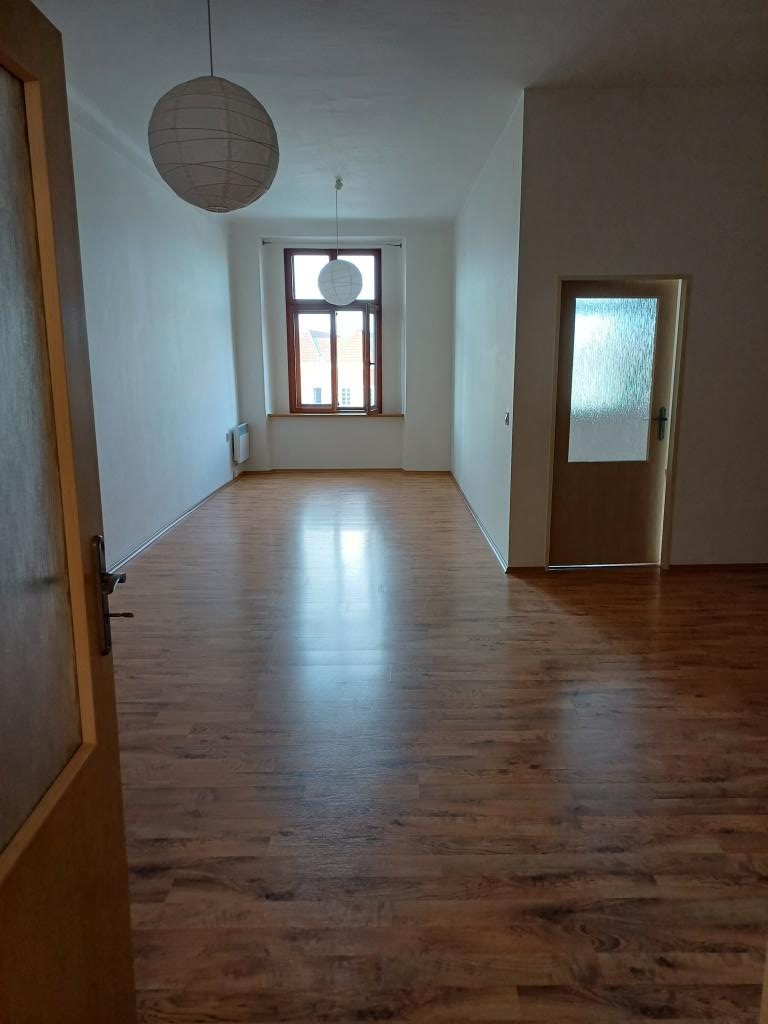 Pronájem bytu 2+kk 63 m2