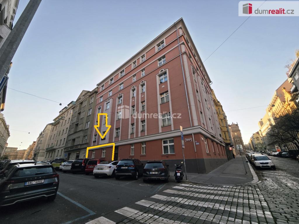 Prodej bytu 3+1 90 m2, Praha – náhled fotky 26