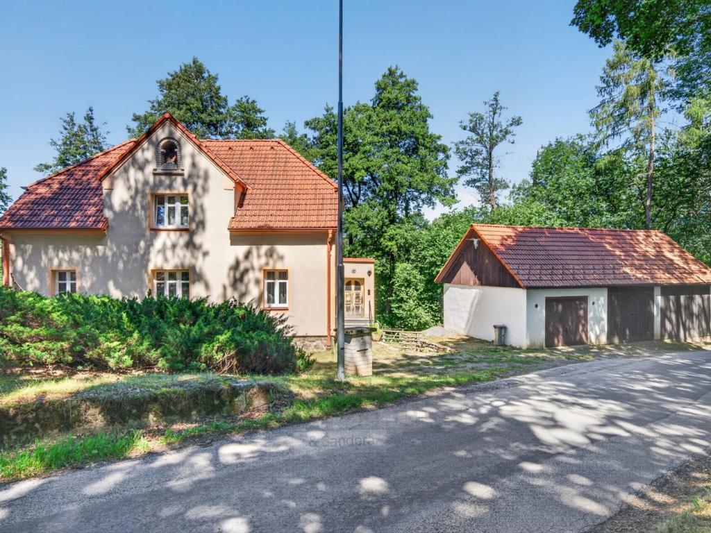 Prodej domu 339 m2
