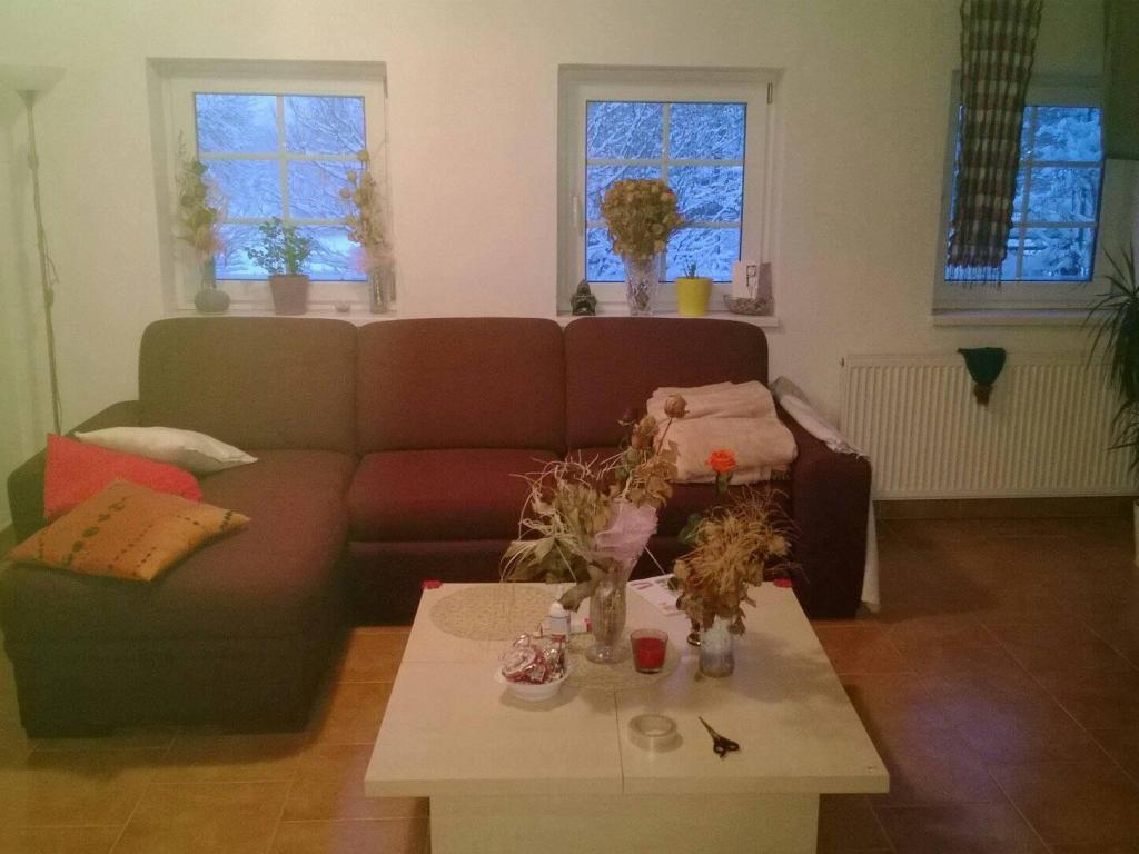 Spolubydleni bytu 2 lůžka 70 m2