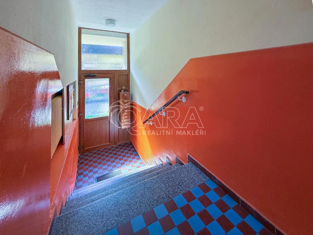 Prodej bytu 1+kk 28 m2, Tábor – náhled fotky 12