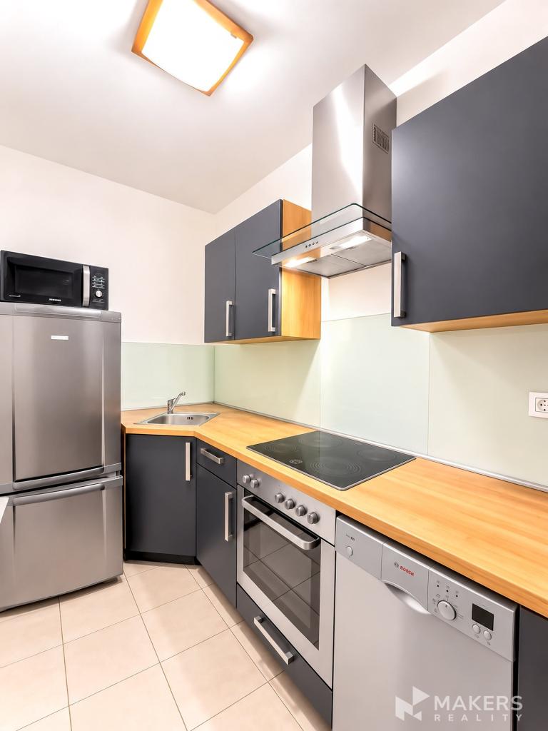 Pronájem bytu 3+1 82 m2, Praha – náhled fotky 6