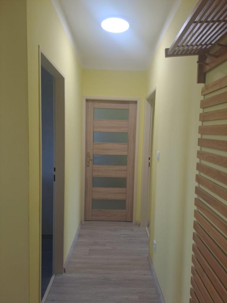 Pronájem bytu 3+kk 56 m2