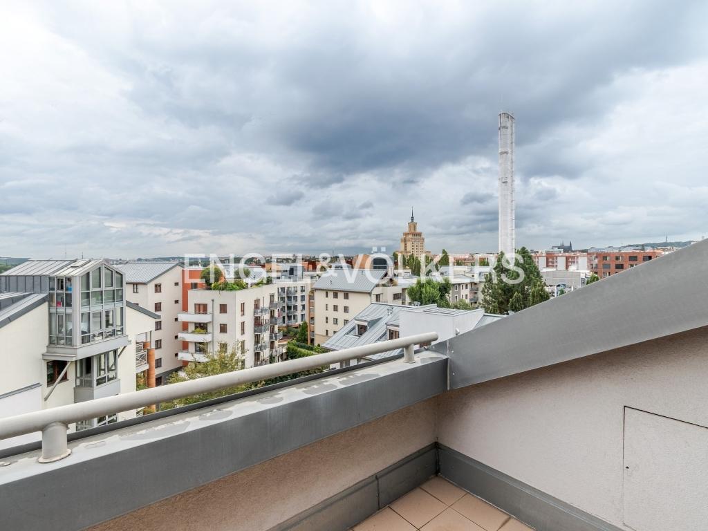 Pronájem bytu 4+1 120 m2, Praha – náhled fotky 15