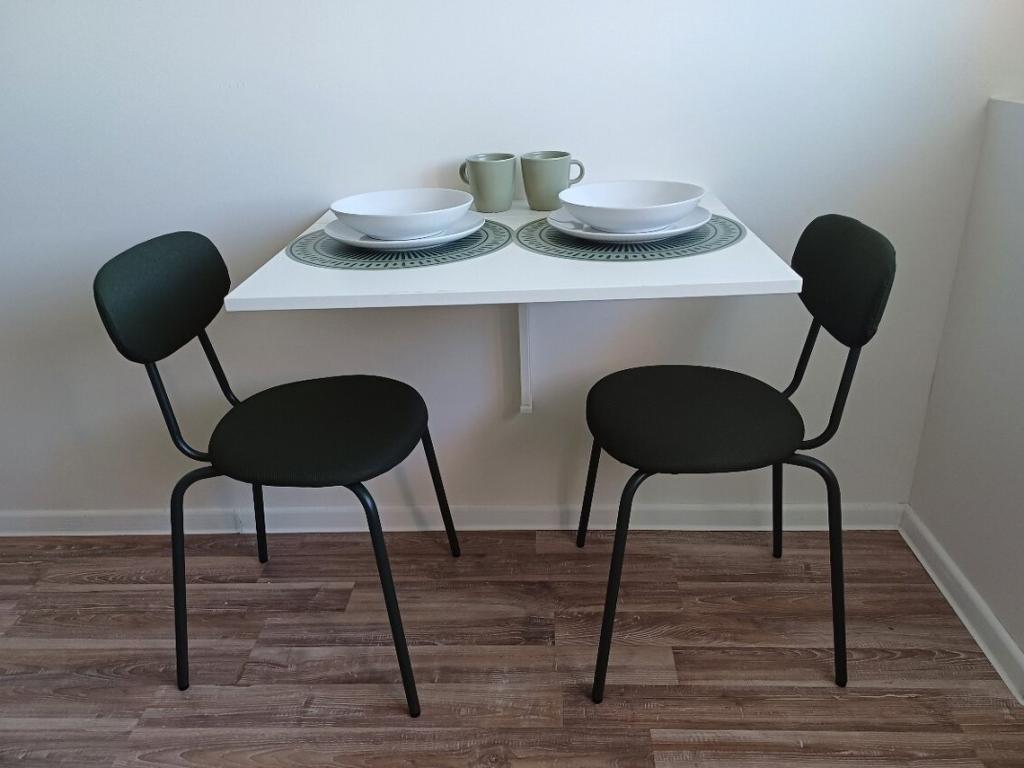 Pronájem bytu 2+kk 52 m2