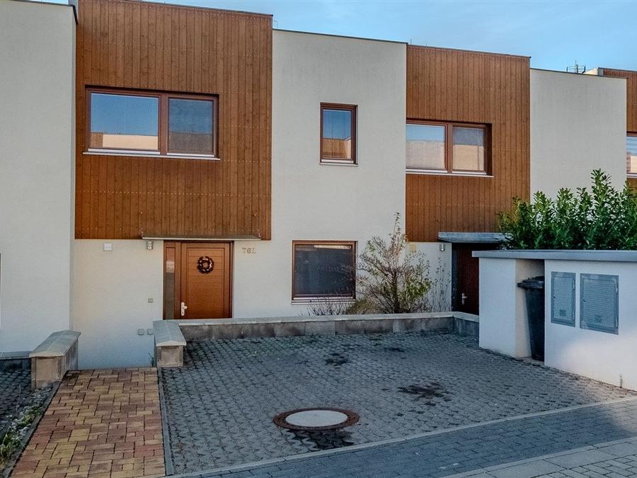 Pronájem domu 105 m2