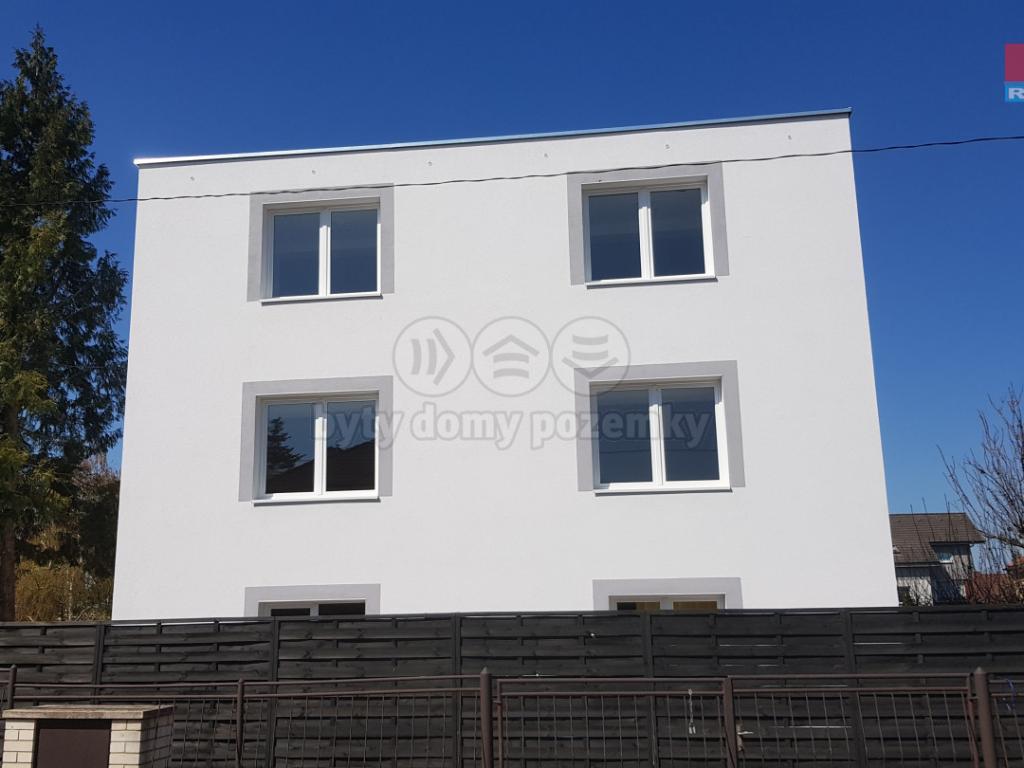 Pronajem bytu 2+kk 50 m2