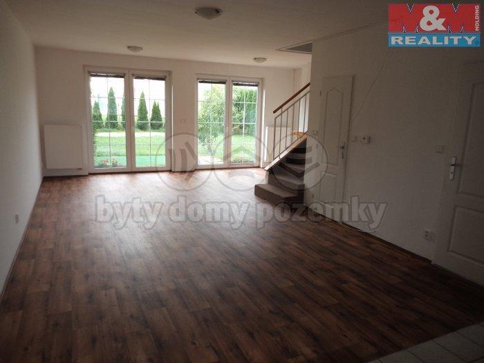 Pronajem bytu dům 141 m2