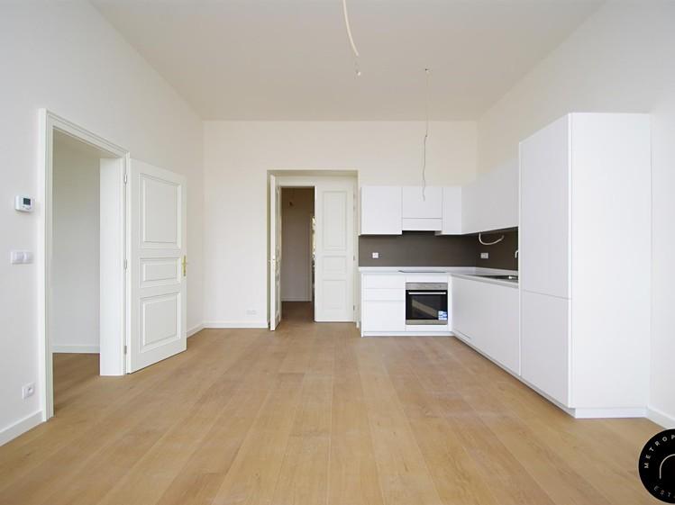 Pronajem bytu 3+kk 75 m2