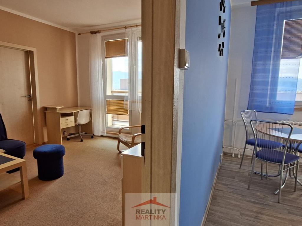 Pronájem bytu 2+1 45 m2, Valašské Meziříčí – náhled fotky 12