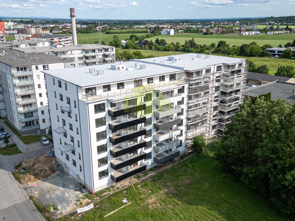 Pronájem bytu 2+kk 59 m2, Olomouc – náhled fotky 27