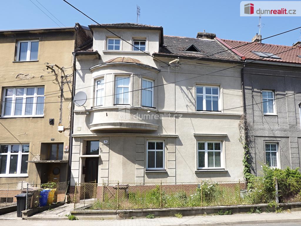 Prodej domu 190 m2