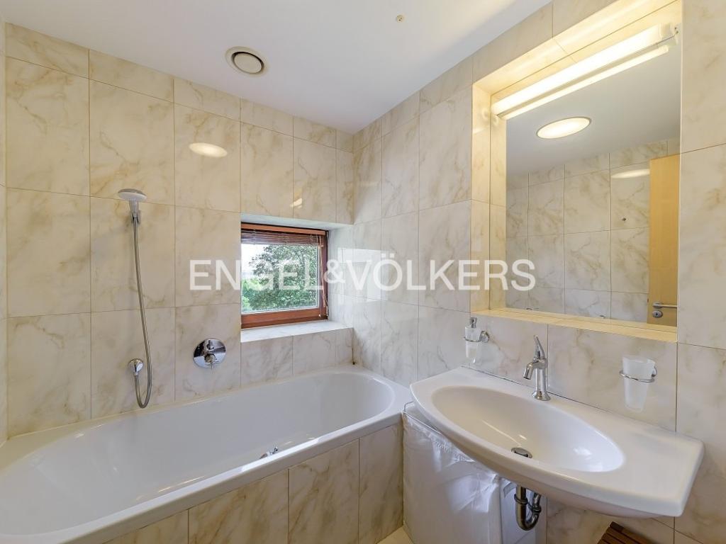 Pronájem bytu 2+kk 60 m2, Praha – náhled fotky 9