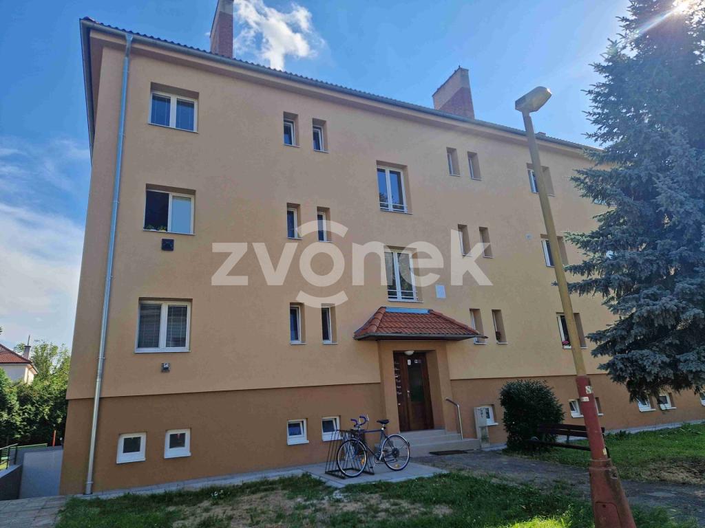 Pronájem bytu 3+kk 62 m2