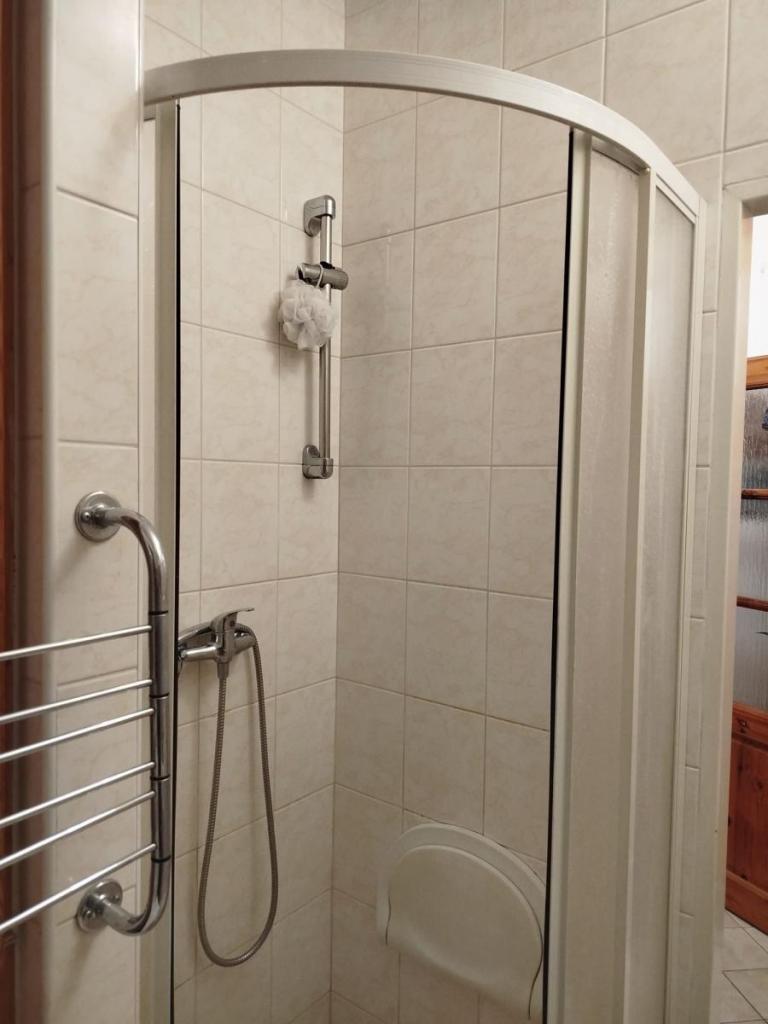 Pronájem bytu 1+1 32 m2