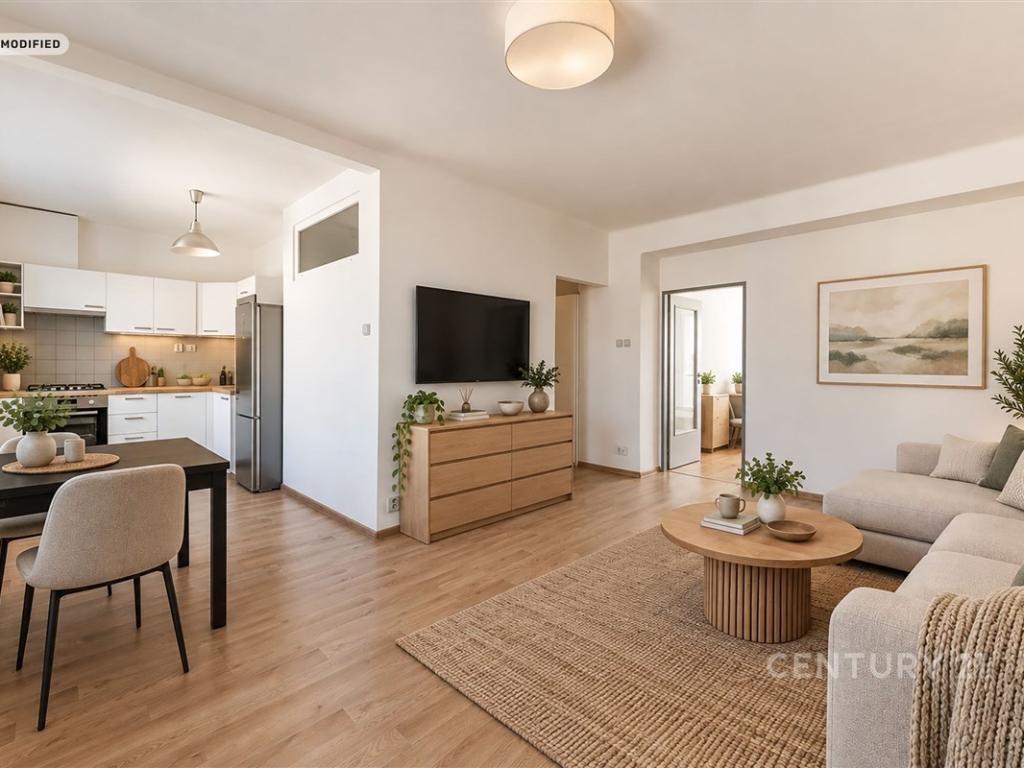 Pronájem bytu 2+kk 56 m2