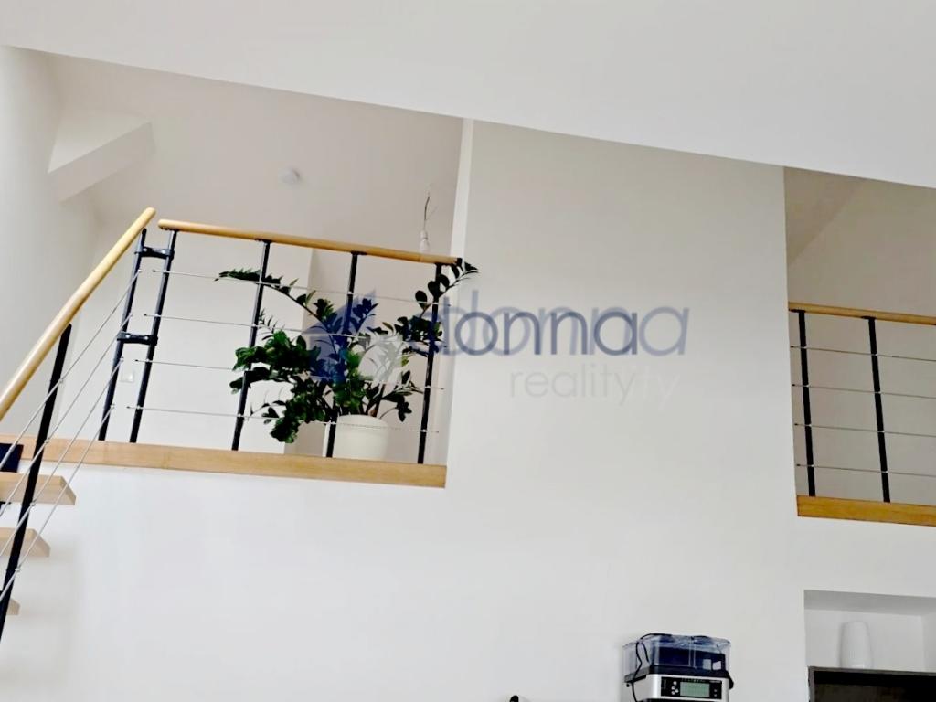 Pronájem bytu 2+kk 75 m2