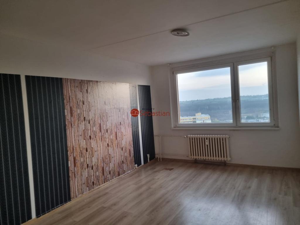 Pronájem bytu 2+kk 40 m2