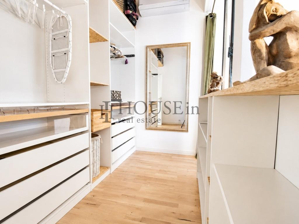 3+kk Apartment in Praha, Smíchov – další