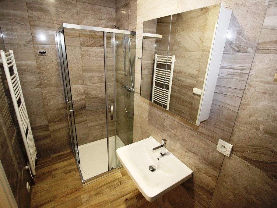 Pronájem bytu 2+kk 48 m2