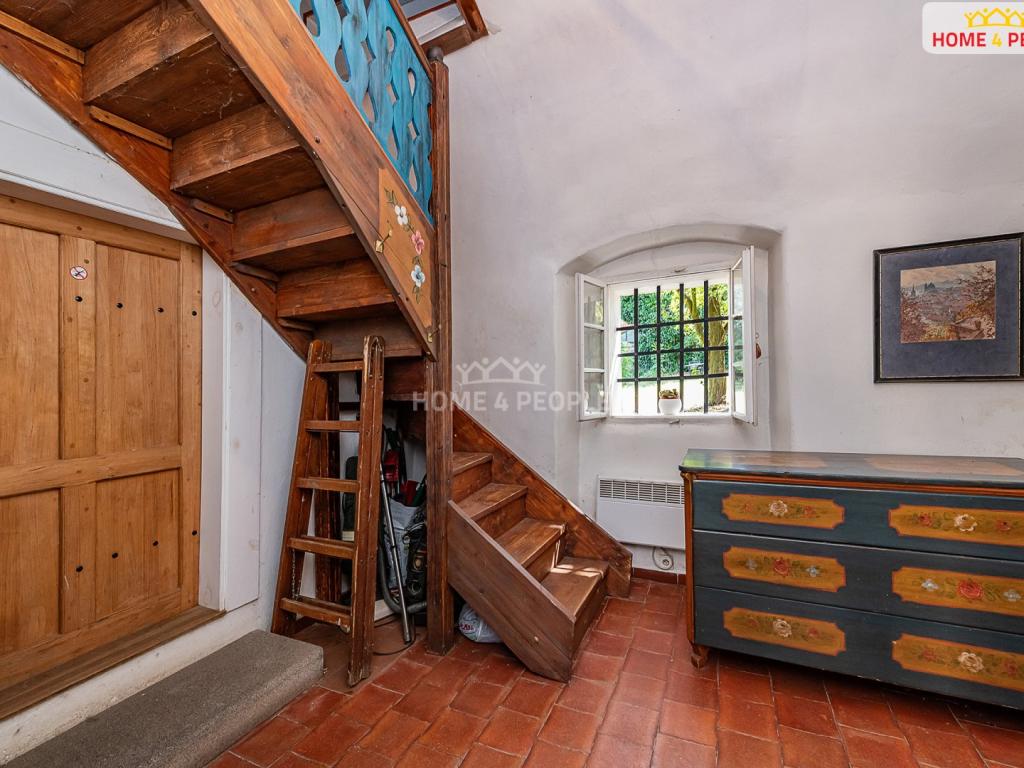 Prodej domu 190 m2, Vysoký Chlumec – náhled fotky 16
