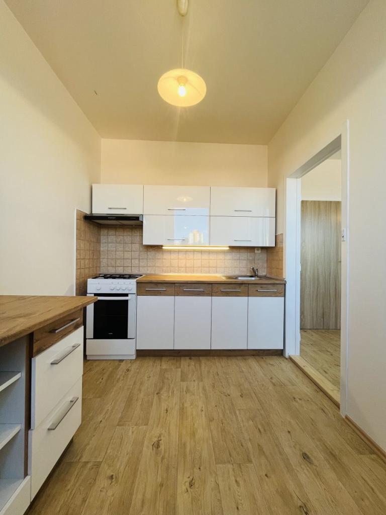Pronájem bytu 1+1 33 m2