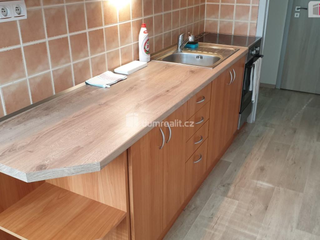 Pronájem bytu 2+1 52 m2