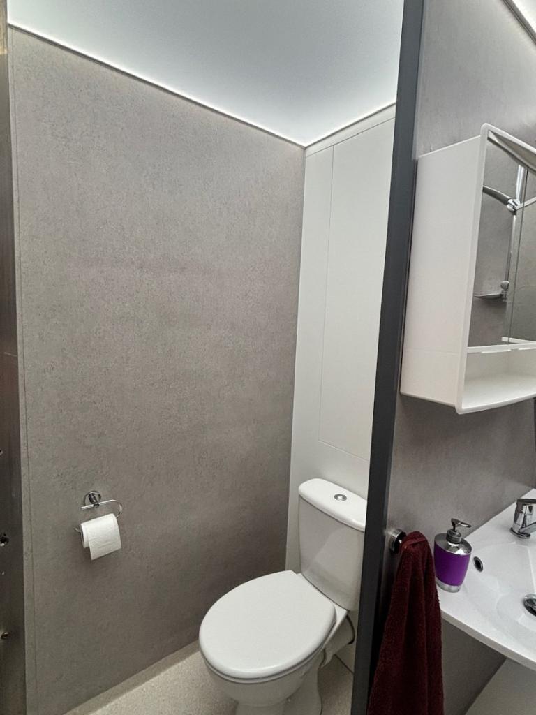 Pronájem bytu 1+kk 39 m2