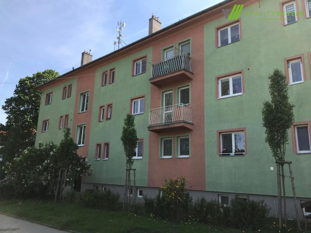 Pronajem bytu 3+1 65 m2