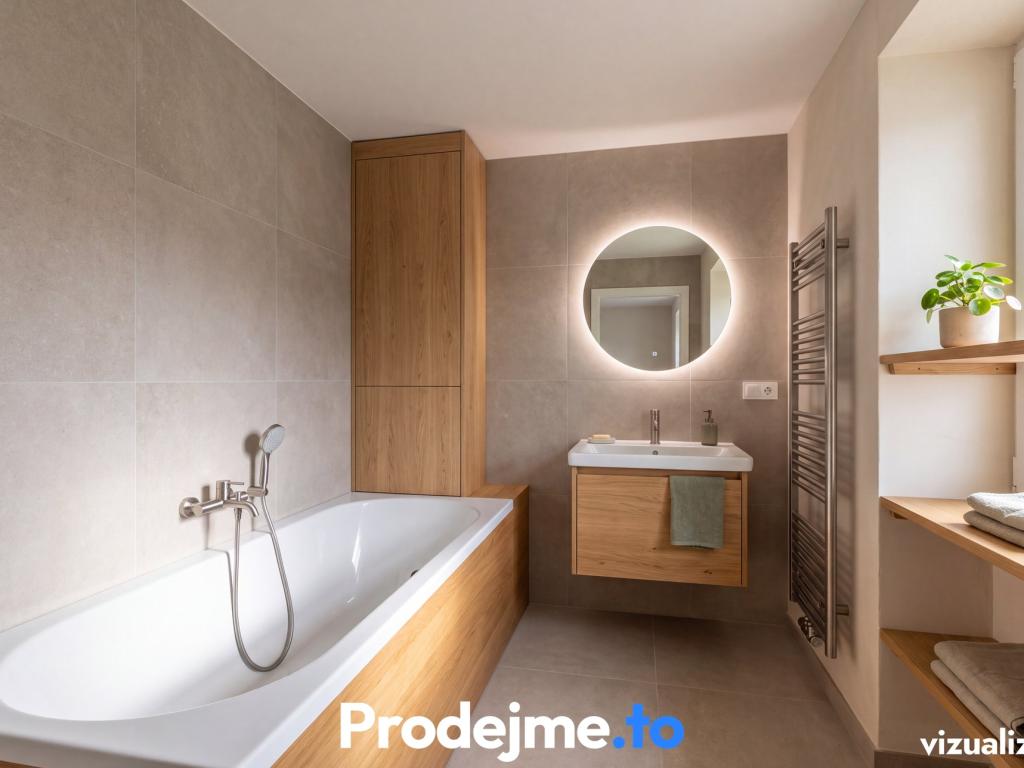 Prodej domu 131 m2, Znojmo – náhled fotky 8