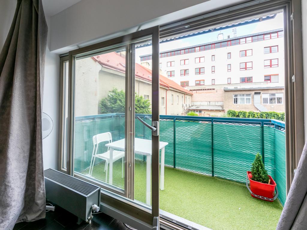 Pronajem bytu 2+kk 64 m2