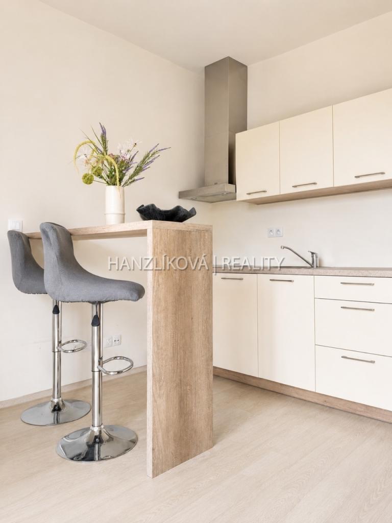 Prodej bytu 2+kk 40 m2, České Budějovice – náhled fotky 10