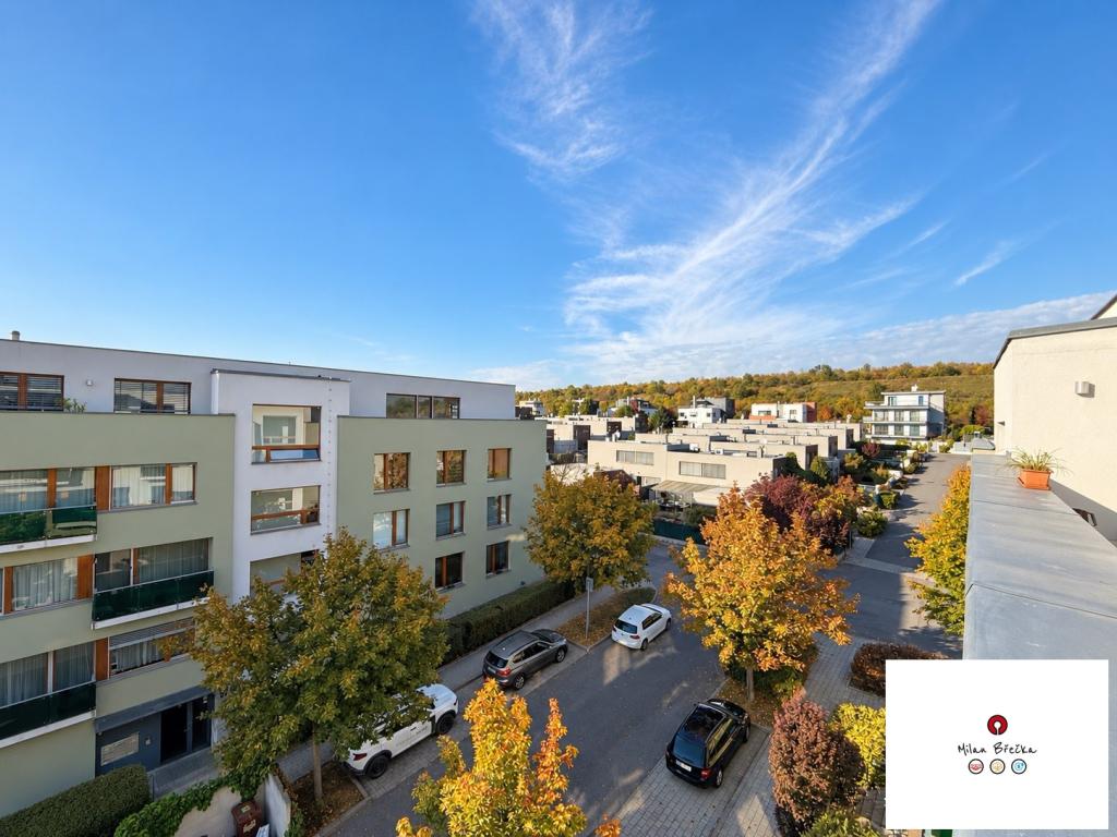 Pronájem bytu 2+kk 73 m2, Praha – náhled fotky 5