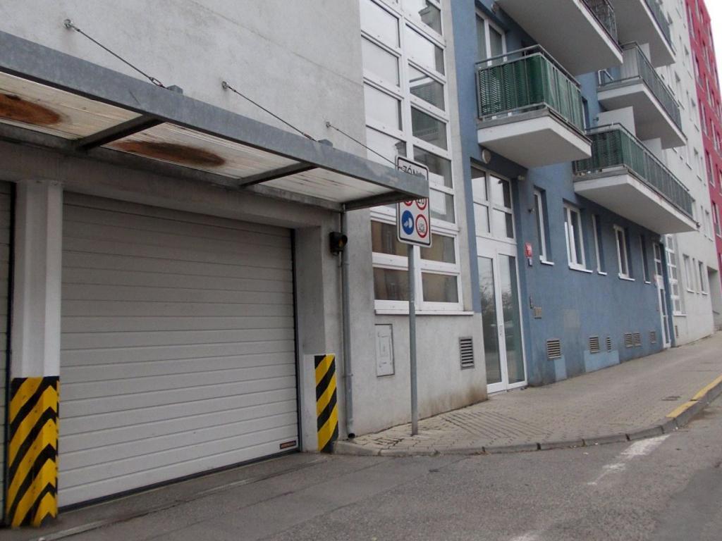 Pronájem bytu 2+kk 52 m2