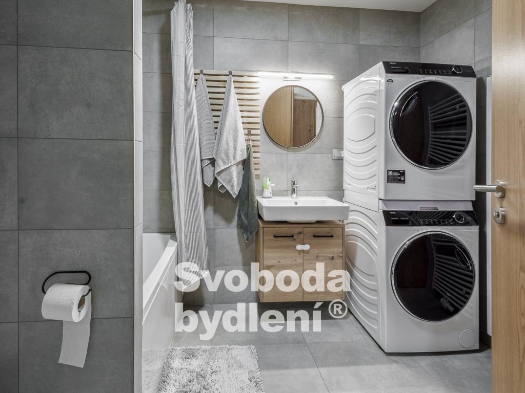 Prodej bytu 2+kk 58 m2, Kralupy nad Vltavou – náhled fotky 20