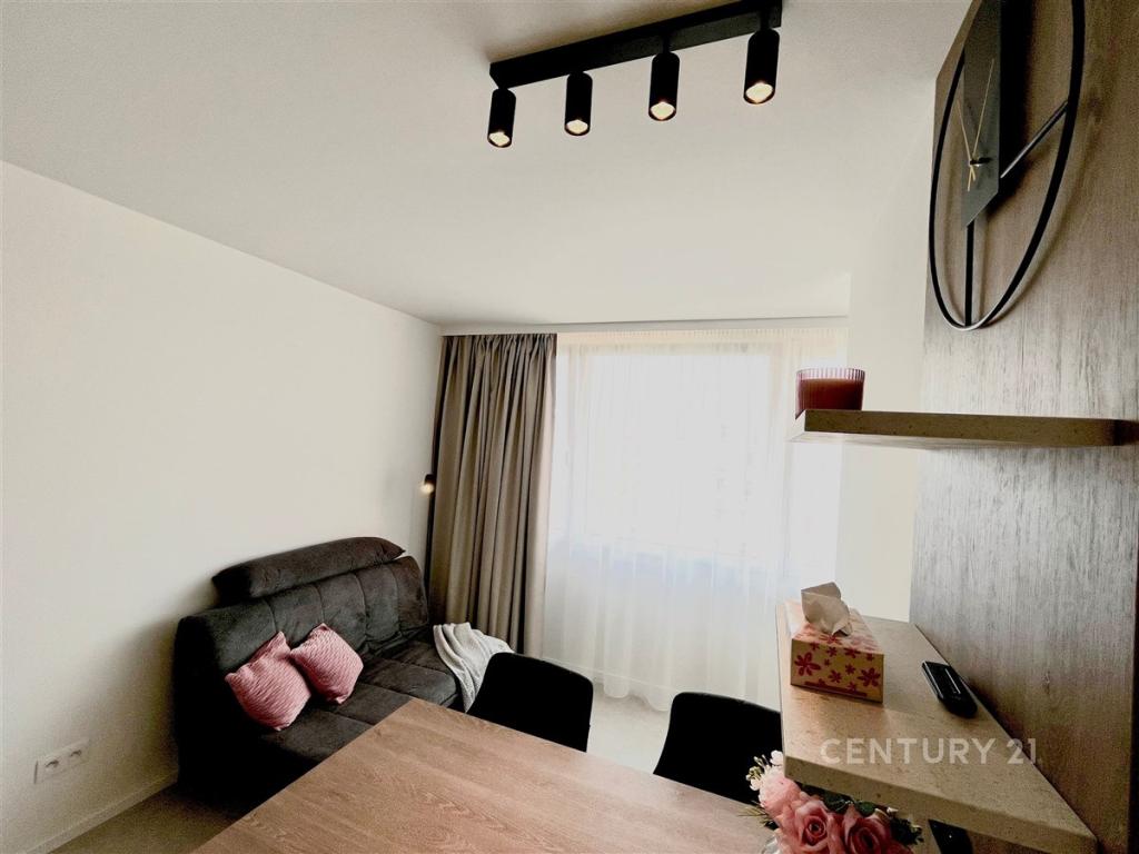 Pronájem bytu 1+kk 29 m2, Praha – náhled fotky 12