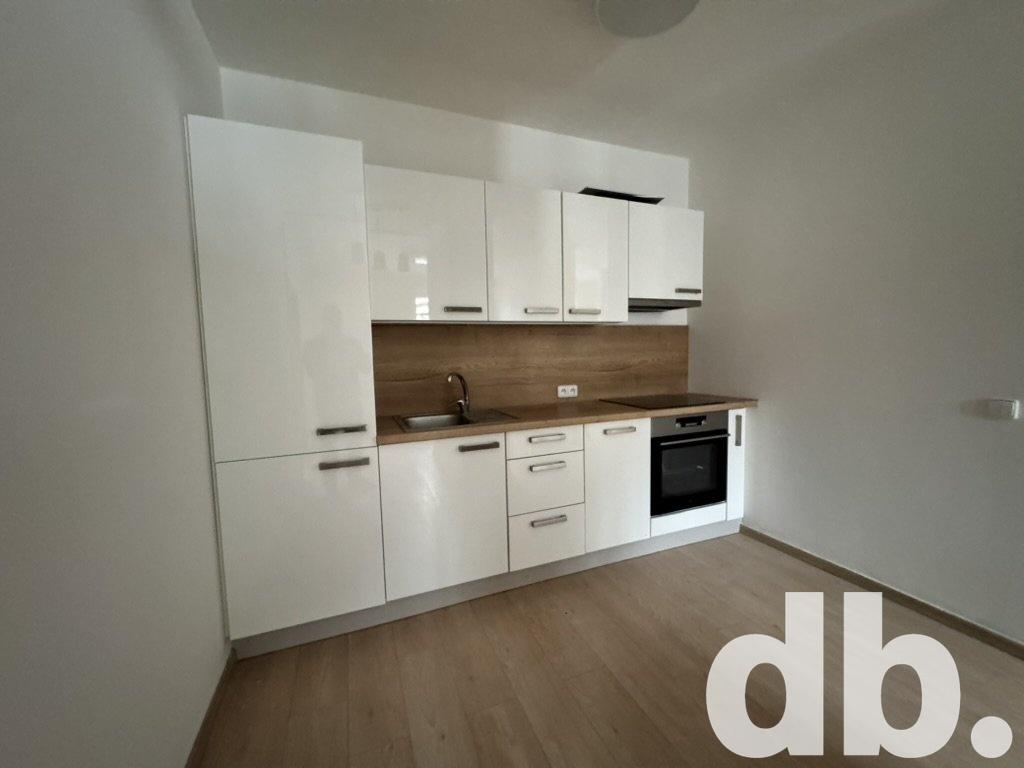 Pronájem bytu 2+kk 44 m2