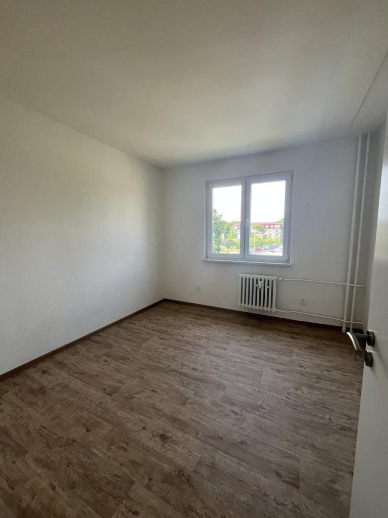 Pronájem bytu 3+1 65 m2