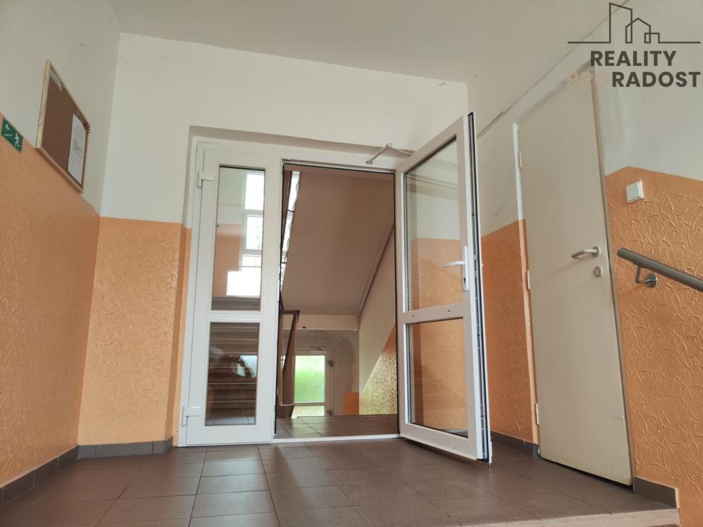 Prodej bytu 2+1 53 m2, Kadaň – náhled fotky 17