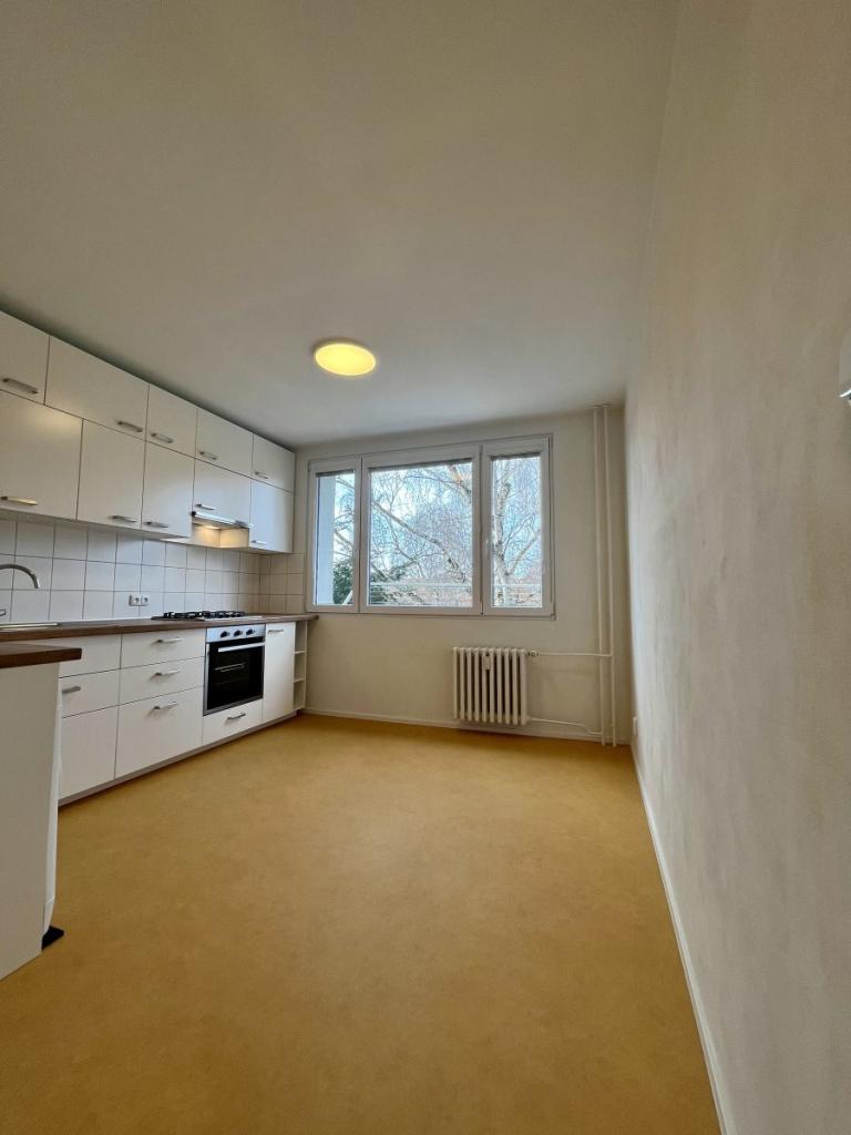 Pronájem bytu 1+1 36 m2