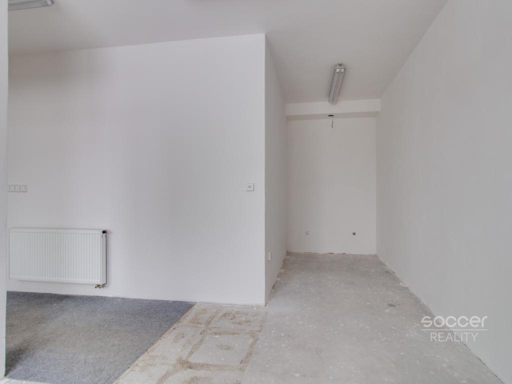 Pronájem bytu 2+kk 90 m2