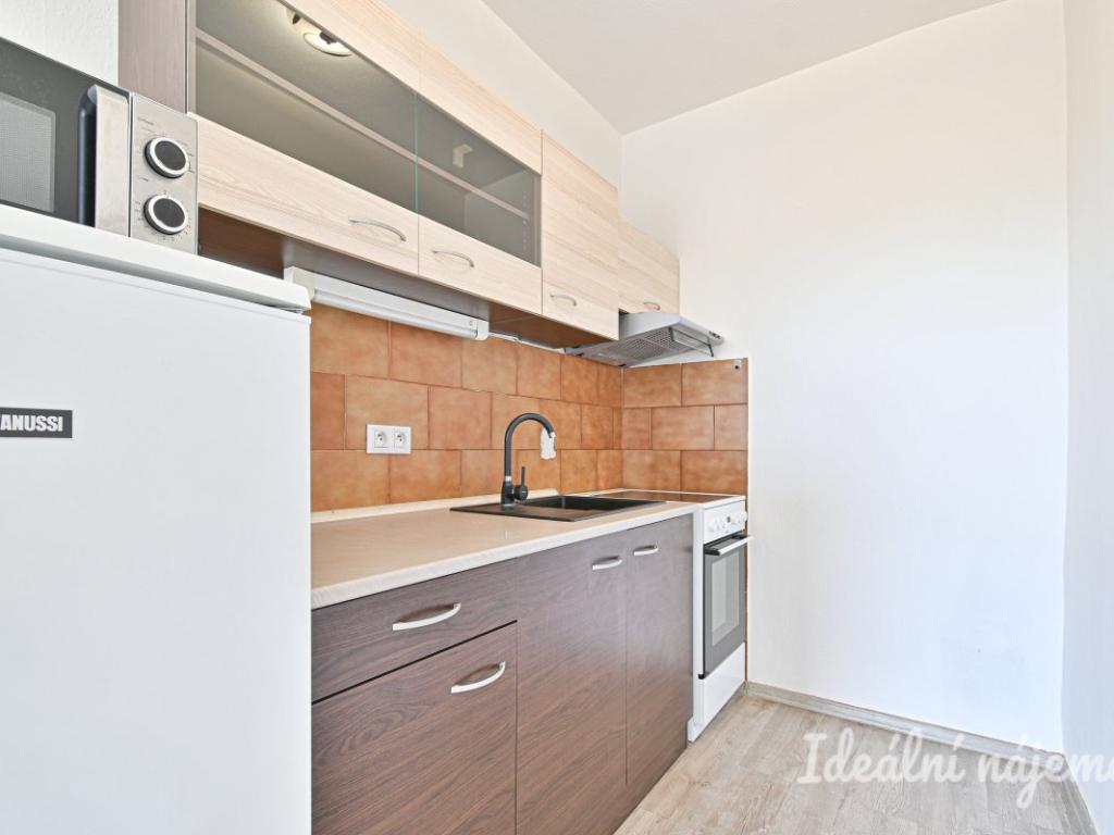 Pronájem bytu 2+kk 44 m2