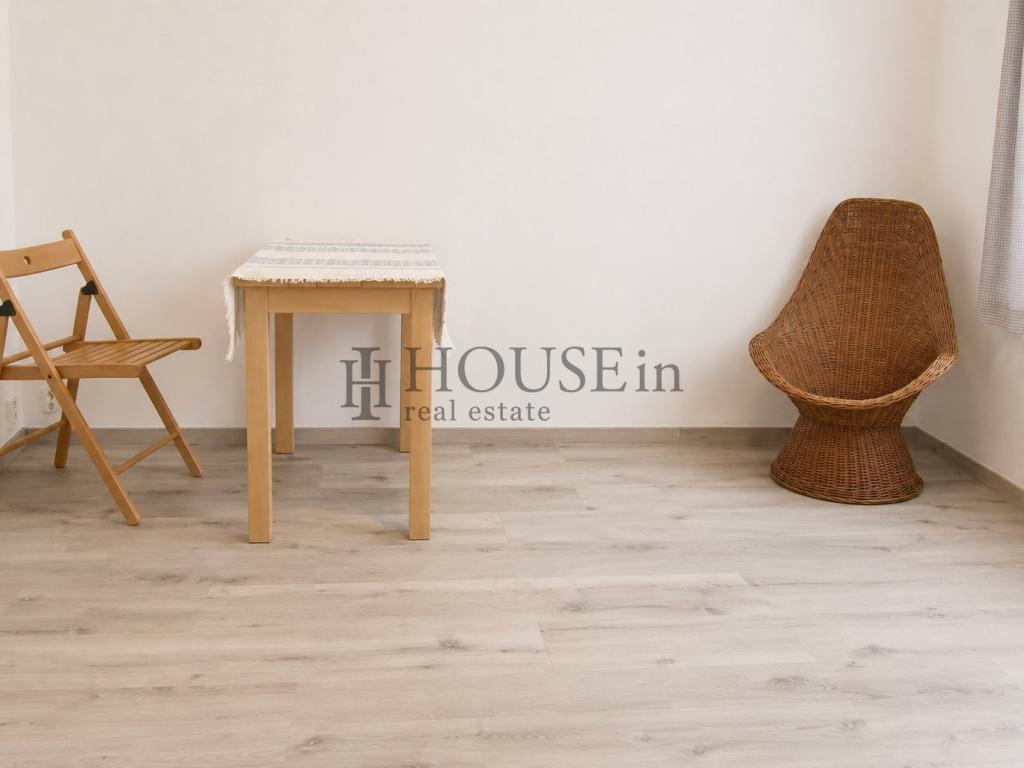 Pronájem bytu 1+kk 25 m2