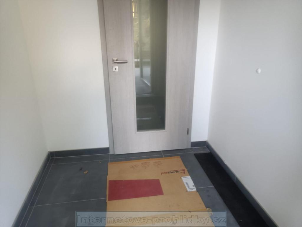 Pronájem domu 150 m2